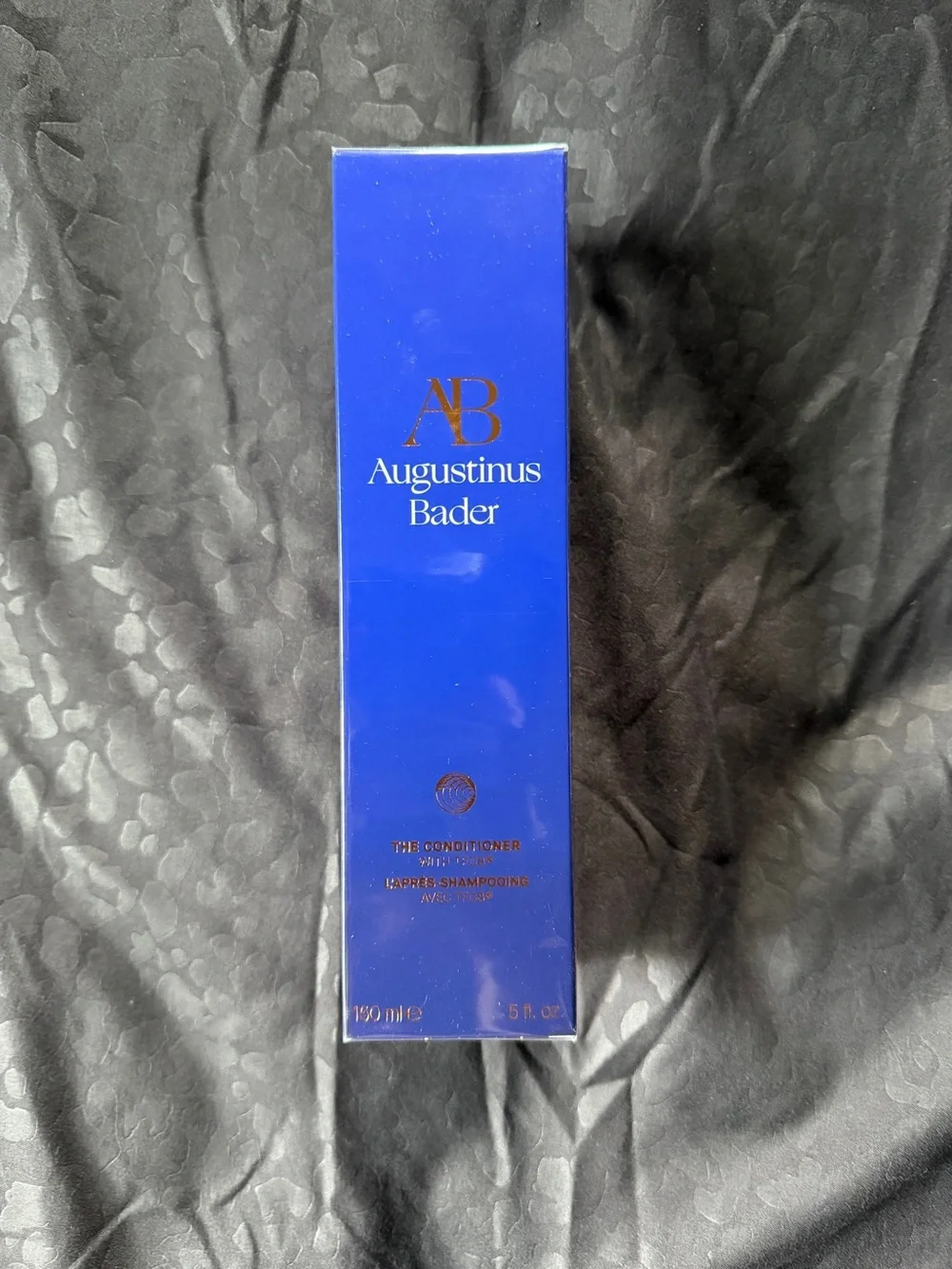 Augustinus Bader The Conditioner with TFC8 5 oz New Sealed